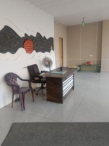 Hall Image of 1188 Sq.ft 3 BHK Apartment / Flat for sale in Kini Pinnacle, Naigaon East Naigaon for Rs. 8100000