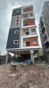 Image of 1505 Sq.ft 3 BHK Apartment / Flat for sale in Miyapur, Hyderabad for Rs. 8127005
