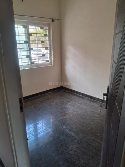 Mohammed Sab Palya, Vidyaranyapura Bedroom 1