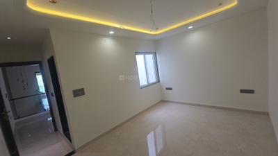 Bedroom Image of 1600 Sq.ft 3 BHK Duplex for sale in Limbodi Indore for Rs. 8000000