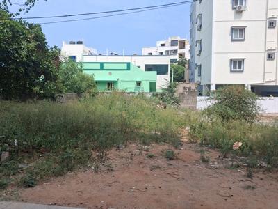 Image of 222 Sq.ft Residential Plot / Land for sale in Safilguda, Secunderabad for Rs. 16500000