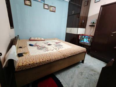 Bedroom Image of 450 Sq.ft 2 BHK Independent House for sale in Sector 4 Rohini New Delhi for Rs. 2200000