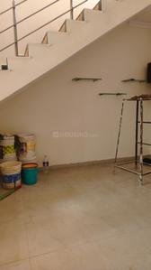 Hall Image of 1200 Sq.ft 3 BHK Independent House for rent in Dwarkadheesh Haveli Dwarka Dham Society, Ayodhya Bypass Bhopal for Rs. 16000