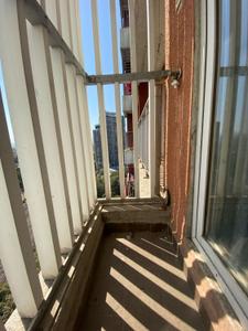 Balcony Image of 680 Sq.ft 2 BHK Apartment / Flat for sale in Kalwa Thane for Rs. 12000000