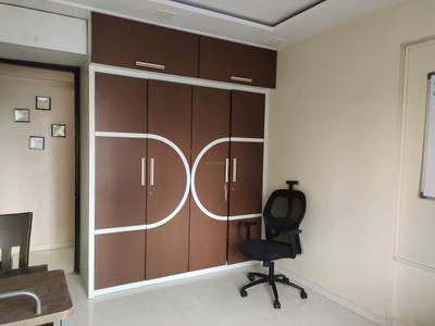 Bedroom Image of 1250 Sq.ft 3 BHK Apartment / Flat for sale in Veena Crest, Andheri West Mumbai for Rs. 29500000