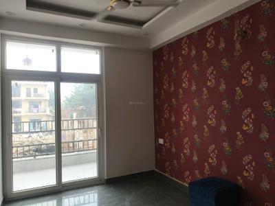 Bedroom Image of 1550 Sq.ft 3 BHK Apartment / Flat for sale in Vihaan Wardania, Noida Extension Greater Noida for Rs. 5200500
