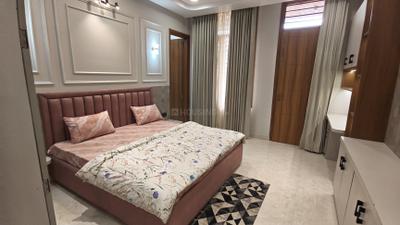 Bedroom Image of 3800 Sq.ft 4 BHK Villa for sale in Tagore Nagar Jaipur for Rs. 32100000