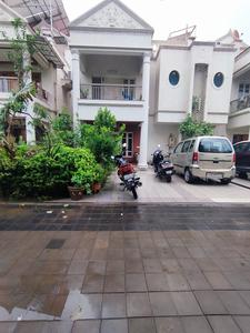 Image of 2430 Sq.ft 4 BHK Independent House for sale in Atishay Belle Ville, Motera, Ahmedabad for Rs. 35100000