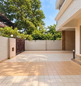 Image of 5000 Sq.ft 5 BHK Independent House for sale in Dalanwala, Dehradun for Rs. 56500000