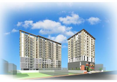 Image of 1548 Sq.ft 4 BHK Apartment / Flat for sale in Khandagiri, Bhubaneswar for Rs. 20303000