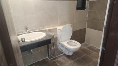 Image of 1865 Sq.ft 3 BHK Apartment / Flat for rent in Cosmos Express 99, Sector 99, Gurgaon for Rs. 32000