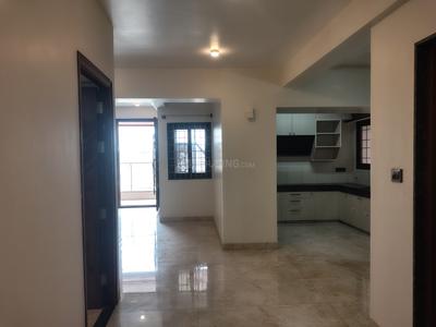 Hall Image of 1365 Sq.ft 3 BHK Builder Floor for rent in Electronic City Bengaluru for Rs. 40000