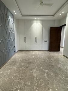 Hall Image of 2300 Sq.ft 4 BHK Builder Floor for sale in Sukhdev Vihar New Delhi for Rs. 60000000