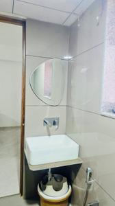 Image of 2280 Sq.ft 3 BHK Apartment / Flat for rent in Motherland Magnate Impression, Science Park, Ahmedabad for Rs. 44000