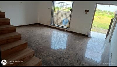 Hall Image of 1500 Sq.ft 2 BHK Independent House for sale in Usha Shri Colony Amravati for Rs. 4000000