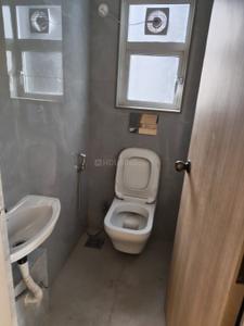 Image of 720 Sq.ft 1 BHK Apartment / Flat for rent in Concrete Sai Swayam, Chembur, Mumbai for Rs. 60000