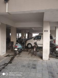Image of 1650 Sq.ft 3 BHK Apartment / Flat for sale in Sunpharma Road, Vadodara for Rs. 5200000