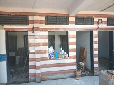 Floor Plan Image of 150 Sq.ft 1 BHK Apartment / Flat for rent in Thaltej Ahmedabad for Rs. 12000