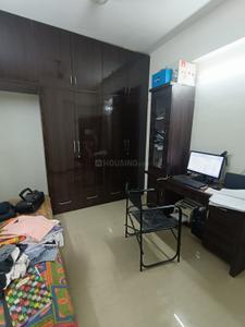 Bedroom Image of 1305 Sq.ft 2 BHK Apartment / Flat for sale in Paldi Ahmedabad for Rs. 7500000