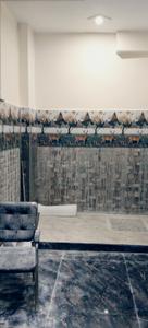 Bathroom Image of 1200 Sq.ft 2 BHK Independent House for sale in XU III Greater Noida for Rs. 21000000