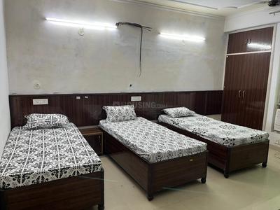 Bedroom Image of Roomsoom in Sector 15, Noida