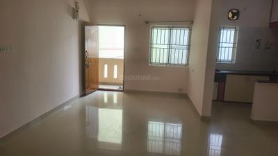 Living Room Image of 1300 Sq.ft 2 BHK Independent House for rent in C V Raman Nagar Bengaluru for Rs. 38000