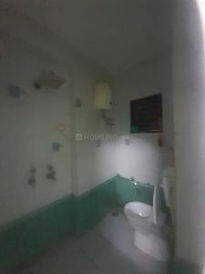 Bathroom Image of 1700 Sq.ft 3 BHK Apartment / Flat for rent in Laxmi Keshav Gaarav, Pratap Nagar Nagpur for Rs. 32000