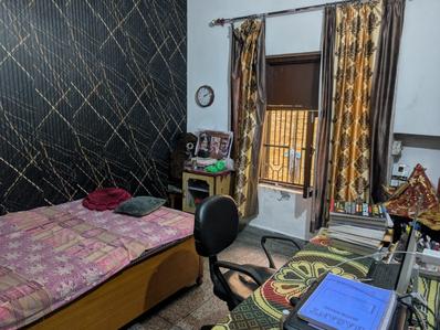Image of 800 Sq.ft 3 BHK Independent House for rent in Rama Mandi, Jalandhar for Rs. 18000