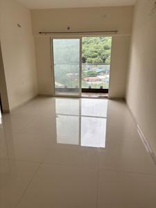 Hall Image of 980 Sq.ft 2 BHK Apartment / Flat for rent in Pegasus Megapolis Saffron, Hinjawadi Phase 3 Pune for Rs. 25000