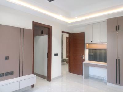 Bedroom Image of 2799 Sq.ft 4 BHK Builder Floor for sale in Puri Aman Villas, Sector 89 Faridabad for Rs. 32000000