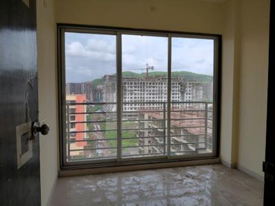 1 BHK Flat