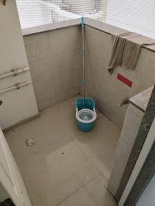 Drying Area Image of 1360 Sq.ft 3 BHK Apartment / Flat for sale in Orchid Valley, Shela Ahmedabad for Rs. 6700000