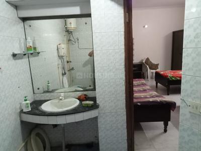 Bathroom Image of City Centre homes in Sector 41, Noida