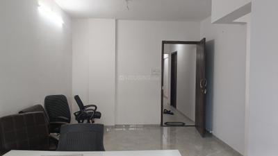 Living Room Image of 760 Sq.ft 1 BHK Apartment / Flat for sale in Ulwe Navi Mumbai for Rs. 6000000