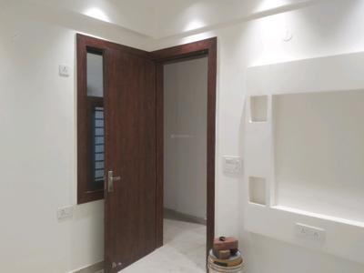 Bedroom Image of 1200 Sq.ft 3 BHK Builder Floor for sale in SS Group Housing, Shalimar Garden Ghaziabad for Rs. 6800000