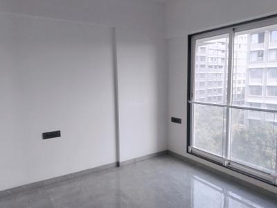 Bedroom Image of 1200 Sq.ft 3 BHK Apartment / Flat for sale in Parthesh Ganga Jamuna, Santacruz West Mumbai for Rs. 60000000