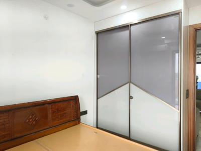 Bedroom Image of 1850 Sq.ft 3 BHK Builder Floor for sale in Skywhales Vienna Greens II, Gopalpur Gurgaon for Rs. 18500004