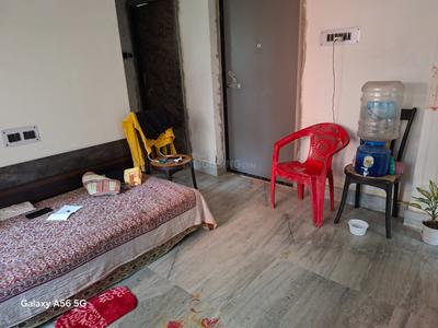 Hall Image of 1100 Sq.ft 3 BHK Apartment / Flat for sale in Bansdroni Kolkata for Rs. 4200000