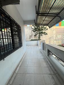 Balcony Image of 3000 Sq.ft 3 BHK Independent House for sale in L.P.Savani Surat for Rs. 17500000
