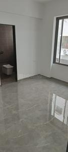 Bedroom Image of 1250 Sq.ft 3 BHK Apartment / Flat for sale in Anjani Solaris Plus, Bhayli Vadodara for Rs. 4875000