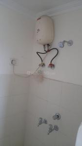 Bathroom Image of 525 Sq.ft 1 BHK Apartment / Flat for sale in Ahmamau Lucknow for Rs. 2500000
