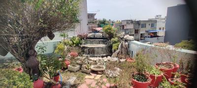 Balcony Image of 2150 Sq.ft 3 BHK Builder Floor for sale in Shri Nagar Indore for Rs. 11500000