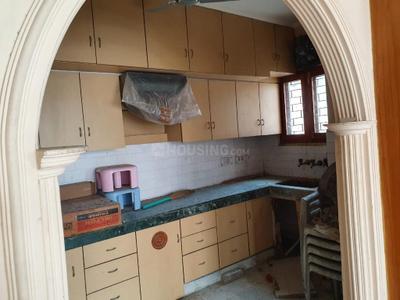 Kitchen Image of 1800 Sq.ft 3 BHK Apartment / Flat for sale in Sector 22 Dwarka New Delhi for Rs. 25500000