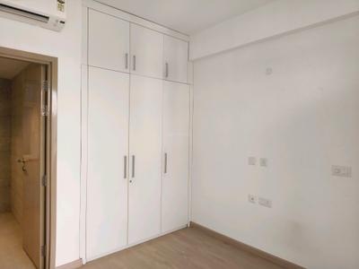 Bedroom Image of 1611 Sq.ft 3 BHK Builder Floor for sale in DLF Gardencity Enclave, Sector 93 Gurgaon for Rs. 18100000