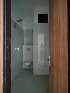 Common Bathroom Two Image of 1750 Sq.ft 3 BHK Villa for sale in Rohit Tulsi Vatika Royal Villas, Noida Extension Greater Noida for Rs. 8000100