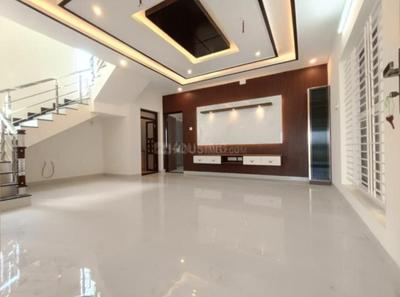 Hall Image of 750 Sq.ft 2 BHK Independent House for sale in Vadavalli Coimbatore for Rs. 4500000