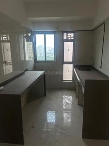 Kitchen Image of 850 Sq.ft 2 BHK Apartment / Flat for sale in Kenarc Premia Tower A, Chembur Mumbai for Rs. 18000000