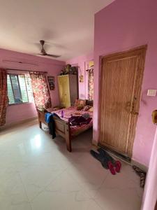 Bedroom Image of 980 Sq.ft 2 BHK Apartment / Flat for sale in Sonarpur Kolkata for Rs. 2500000