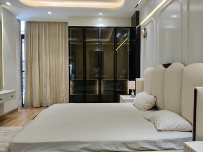 Bedroom Image of 2200 Sq.ft 2 BHK Builder Floor for rent in DLF Phase 2, DLF Phase 2 Gurgaon for Rs. 70000