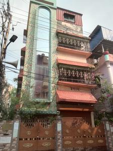 Image of 3888 Sq.ft 6 BHK Independent House for sale in Purbachal, Kolkata for Rs. 16500000